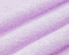 Женская кашемировая фиолетовая толстовка с капюшоном