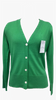 Женская v nece pure change cashmere cardigan 