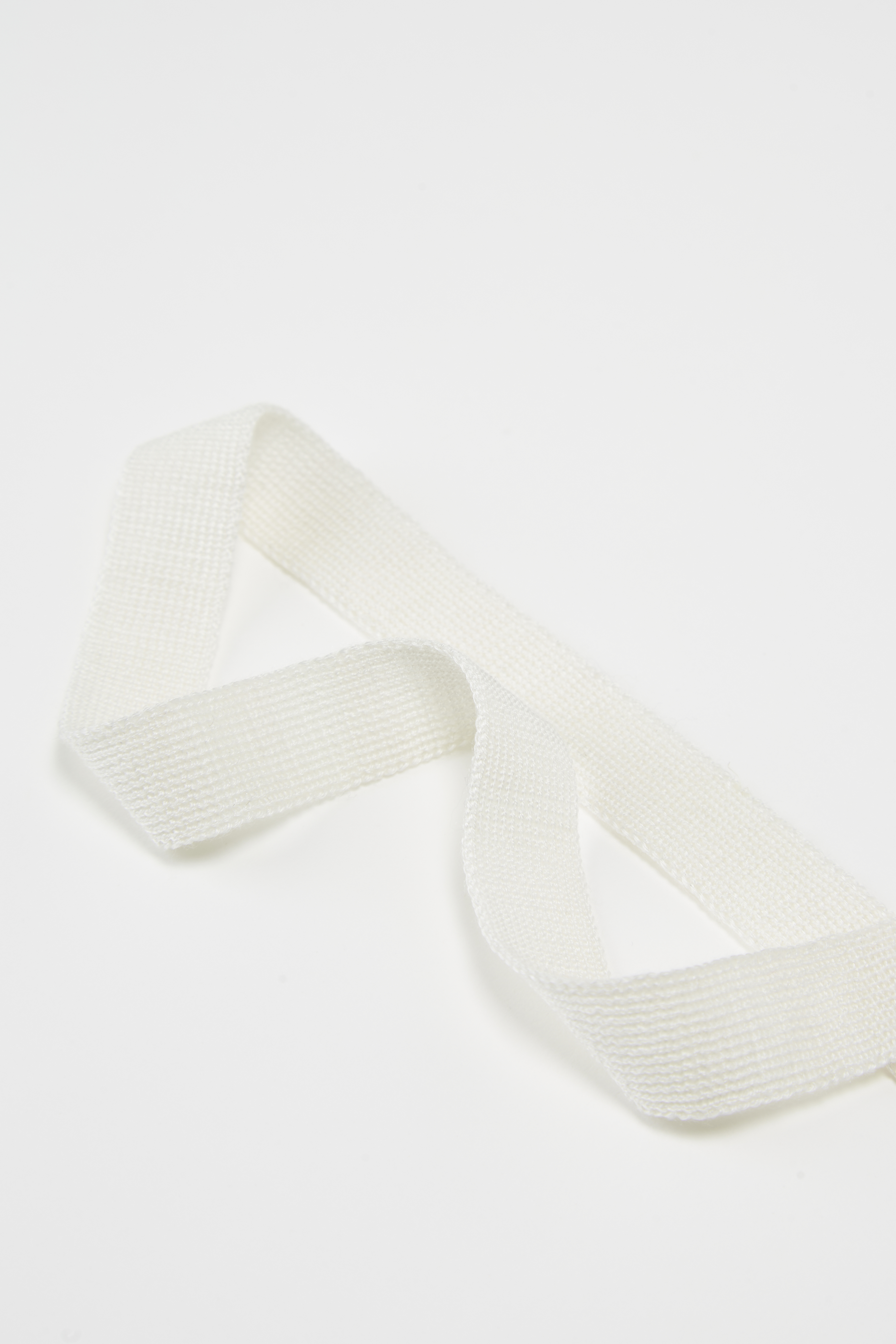 Женские черно-белые полосатые полосатые штаны с кружевом