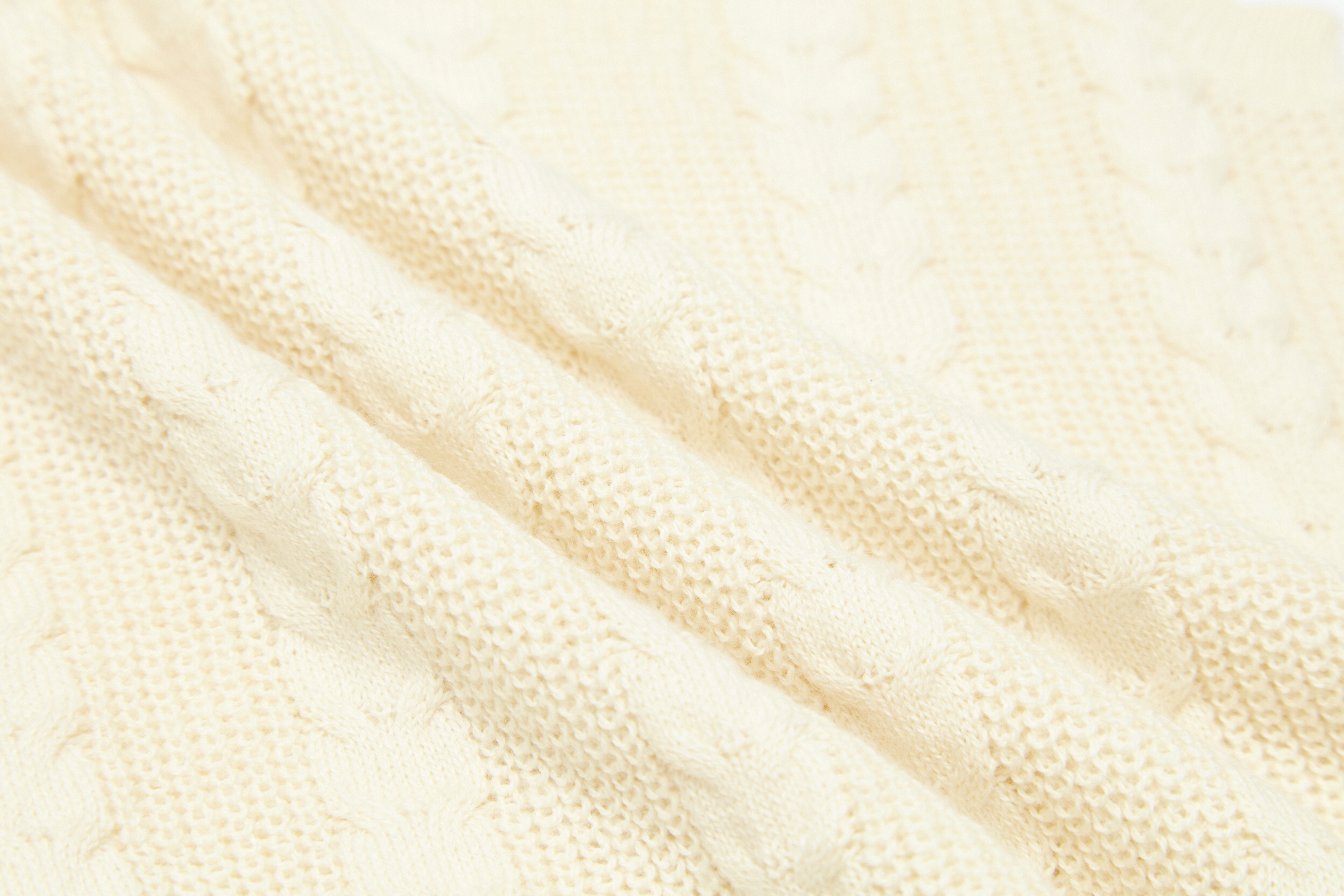 ДЕТСКИЙ ЖИЛЕТ ИЗ ХЛОПКОВОГО КАШЕМИРА