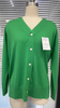 Женская v nece pure change cashmere cardigan 
