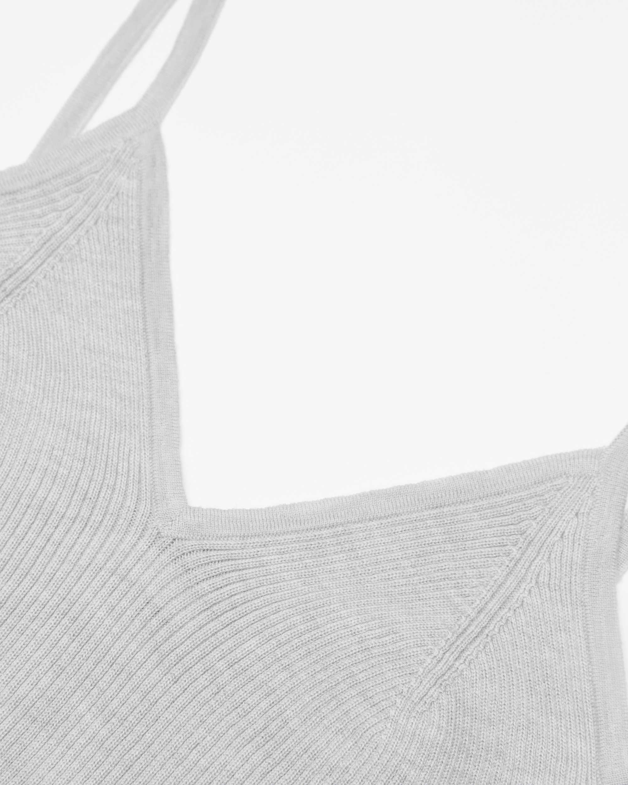 Женское нижнее белье из чистого кашемира