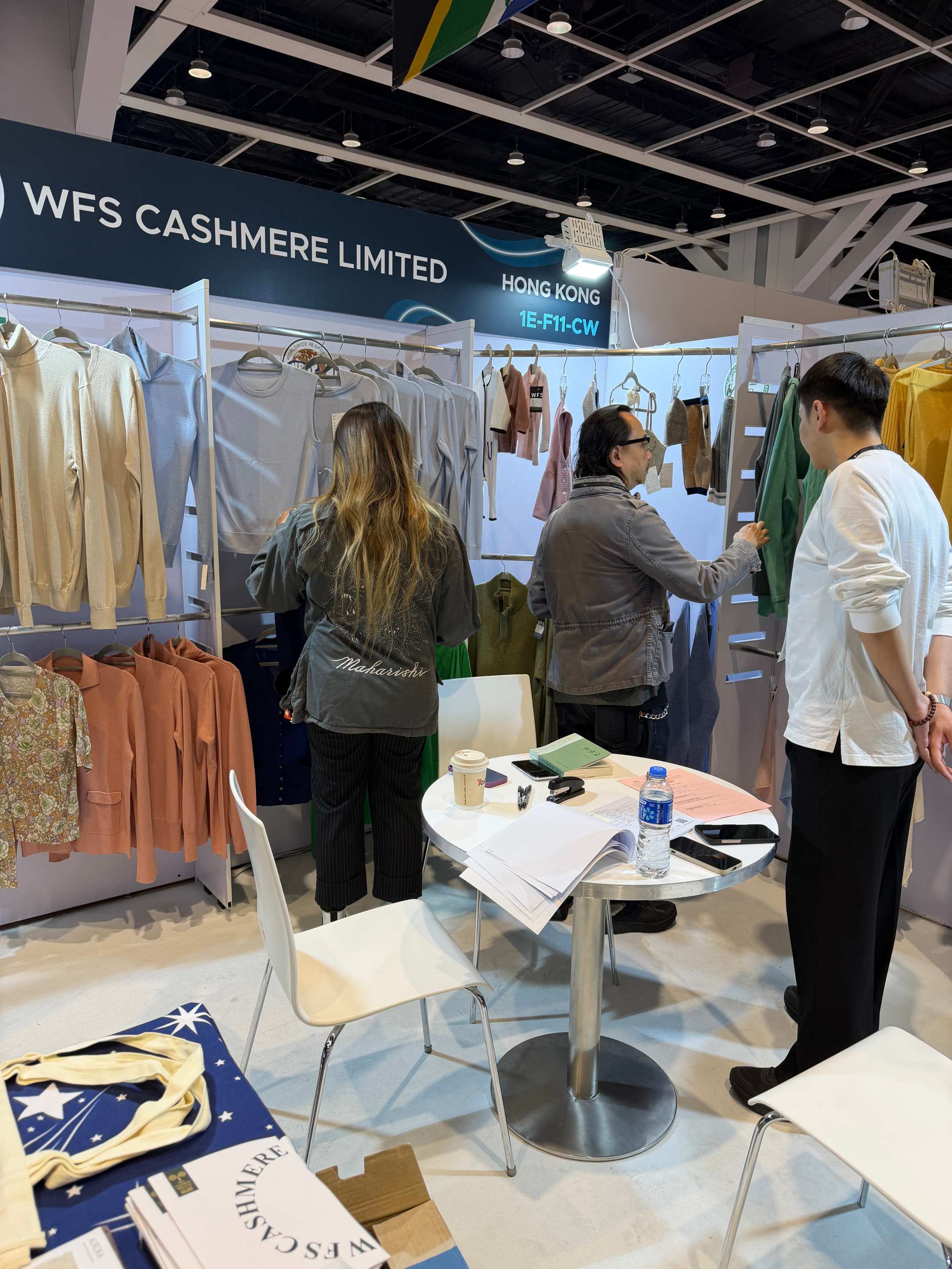 WFS Cashmere достиг высокого уровня M6.jpg