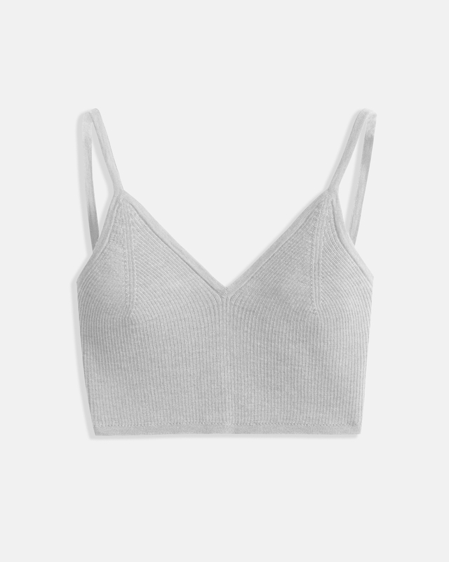 Женское нижнее белье из чистого кашемира