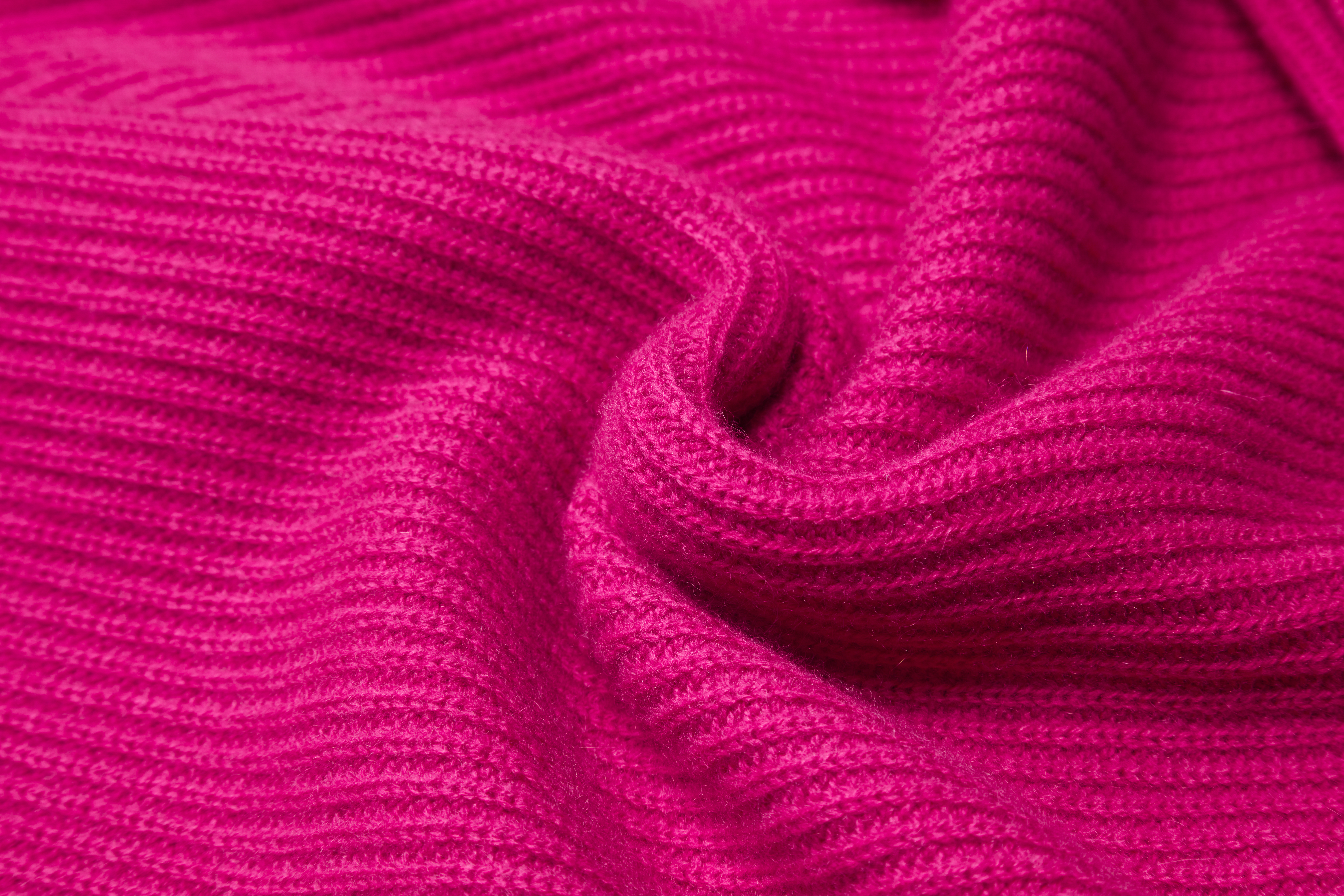 Saniya Off The Alwer-Fold-Over Sweater