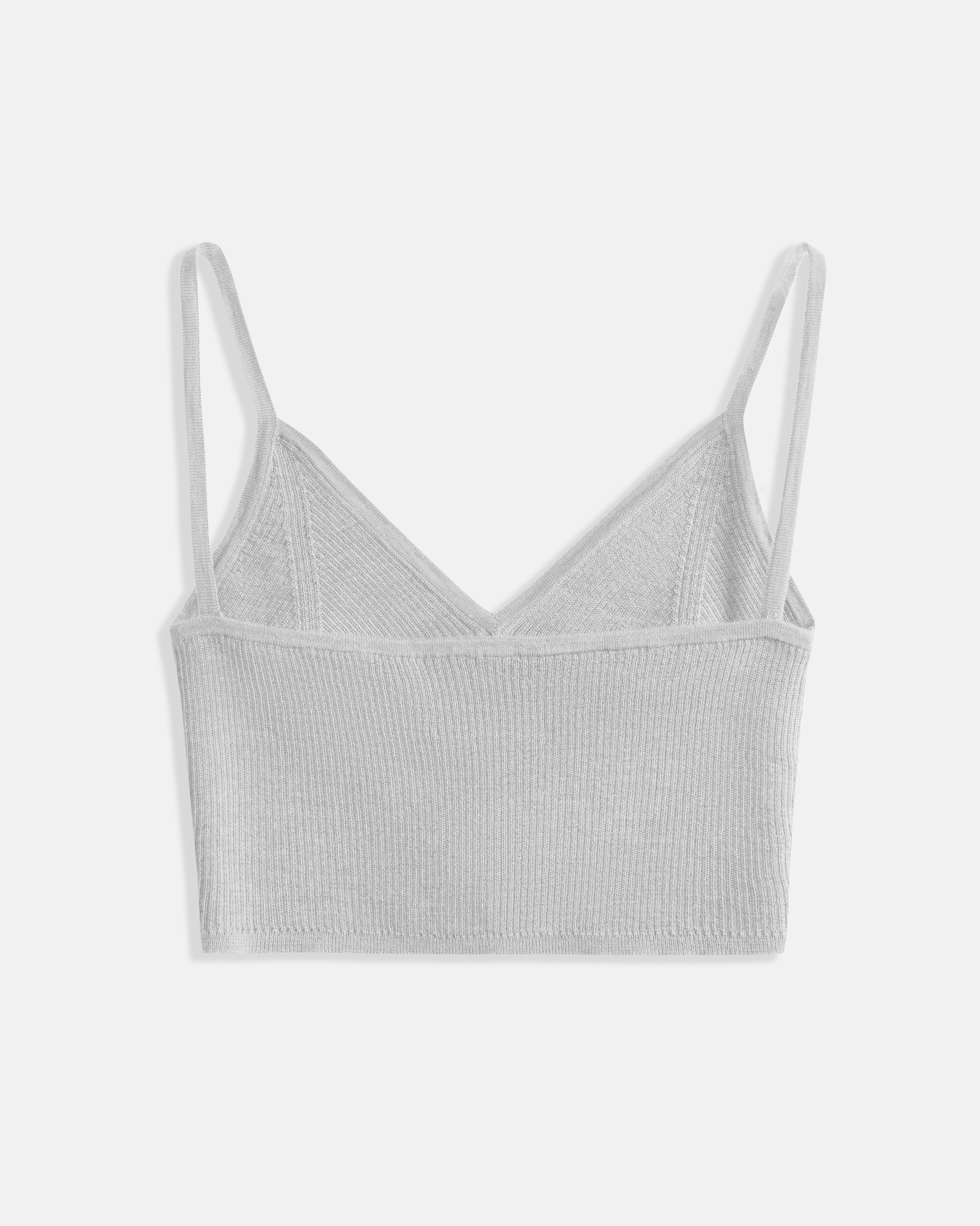 Женское нижнее белье из чистого кашемира