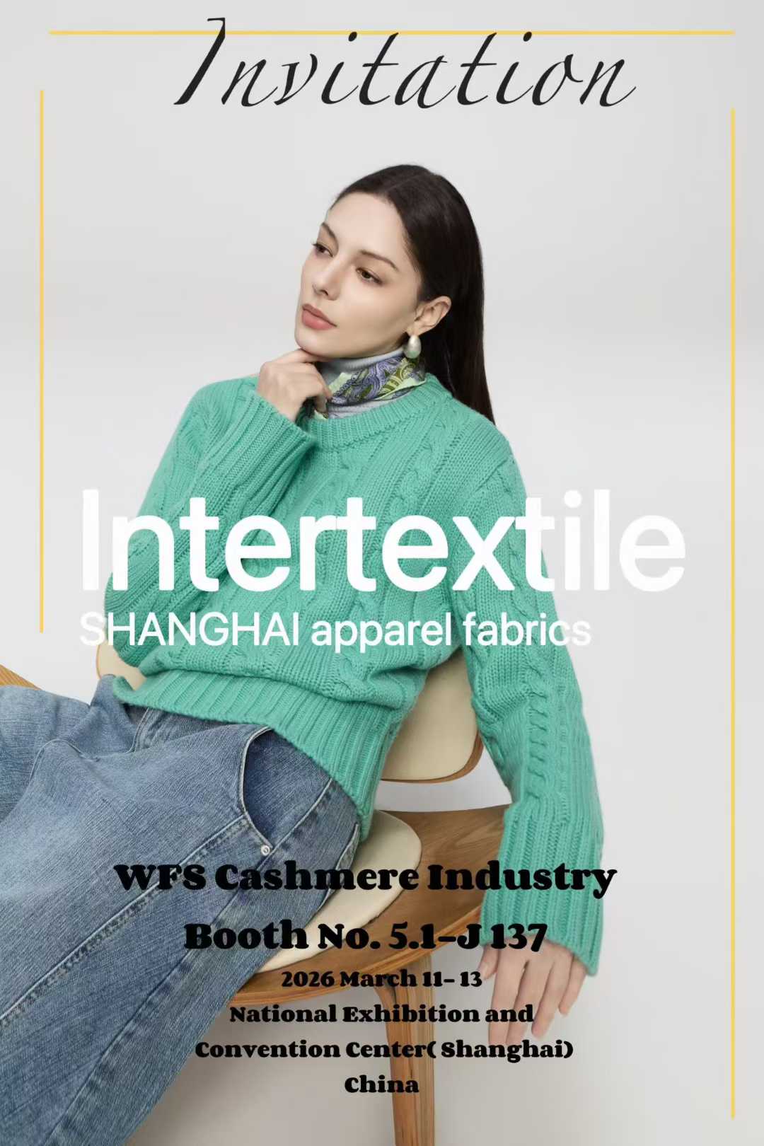 WFS Cashmere на выставке Intertextile Shanghai 2026.jpg